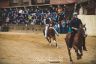 Palio Straordinario: la fotogallery delle Prove di Addestramento Mattutine